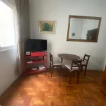 Forest In Copacabana