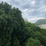 Forest In Copacabana