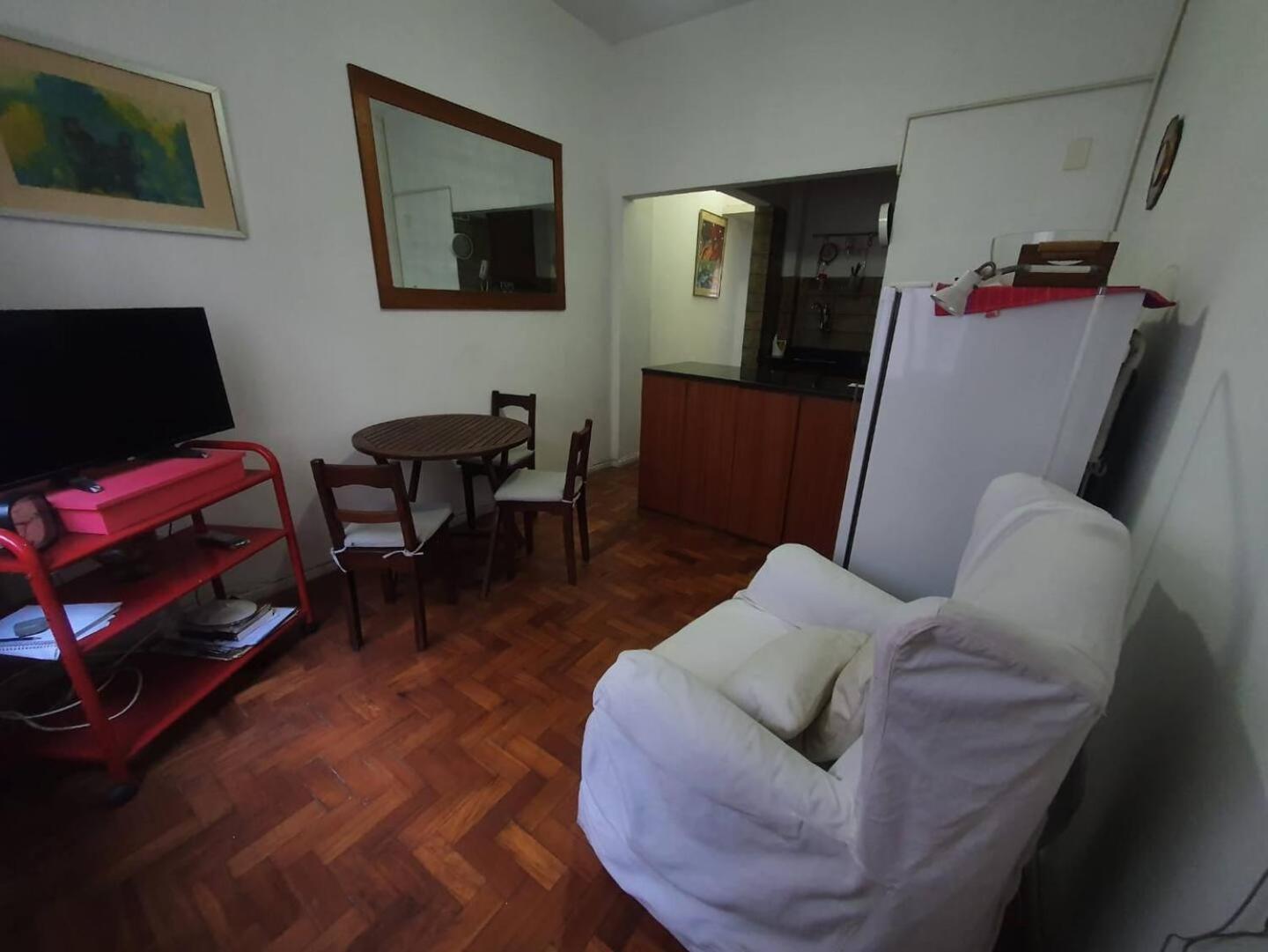 Forest In Copacabana Apartamento Rio de Janeiro
