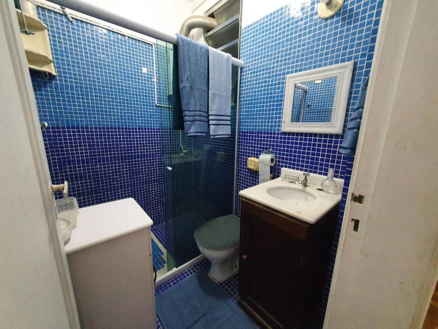 Apartamento Forest In Copacabana *