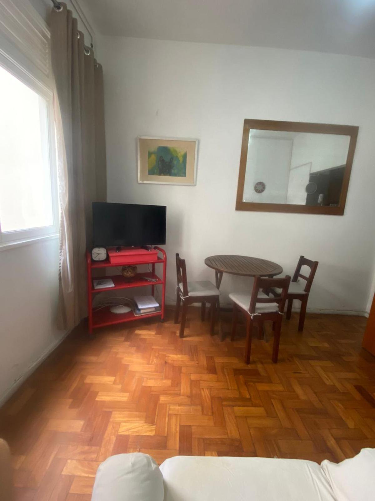 Apartamento Forest In Copacabana *